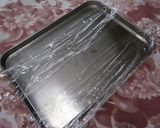 簡単　アイスケーキの作り方作り方11写真