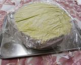 簡単　アイスケーキの作り方作り方10写真
