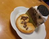 簡単　アイスケーキの作り方作り方19写真