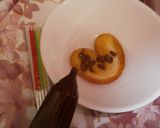 簡単　アイスケーキの作り方作り方18写真