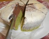 簡単　アイスケーキの作り方作り方16写真