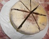 簡単　アイスケーキの作り方作り方15写真