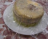 簡単　アイスケーキの作り方作り方14写真