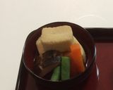 平椀～高野豆腐の煮物作り方5写真