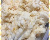 計量不要☆トロピカルヨーグルトソルベ☆作り方10写真