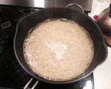 冷製お茶漬けパスタ作り方2写真