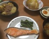 材料1つ！いんげんのしょうが醤油和え作り方4写真