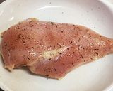 塩鶏作り方1写真