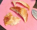 お弁当に♪ チキンのバジル和え♡作り方1写真