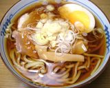 夏にサッパリ爽やか！ 冷やし肉南そば作り方8写真