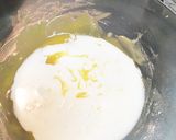 筑前煮de和風グラタン☆筑前煮リメイク！作り方4写真