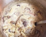 筑前煮de和風グラタン☆筑前煮リメイク！作り方11写真