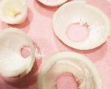 玉ねぎの肉詰め作り方3写真