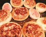 玉ねぎの肉詰め作り方4写真