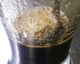 あまいカフェオレ作り方3写真