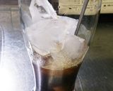 あまいカフェオレ作り方4写真