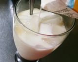 あまいカフェオレ作り方5写真