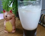 あまいカフェオレ作り方6写真