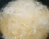 イライラしない?そうめんのゆで方☆麺類◎作り方1写真