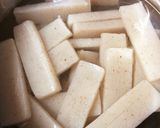 手綱こんにゃく*弁当*お節料理にも作り方1写真