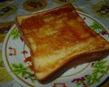 レンジで作る「紅茶シロップ」作り方3写真