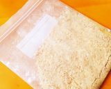 *\早い！おいしい！簡単チーズケーキ/*作り方1写真