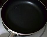 素麺のトロロ玉子のぶっかけ作り方1写真
