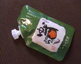 菜の花と海老の春パスタ　ゆずとん風味作り方2写真