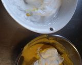 話題入絶対うまい　簡単極上ロールケーキ　作り方5写真