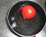 アレンジ☆塩トマトソース作り方3写真
