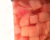 余った梅酢で甘ったるくない新生姜の酢漬け作り方6写真