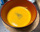 野菜のポタージュ作り方9写真