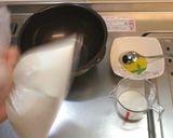 【手作り生地】生地サクサク マルゲリータ作り方3写真