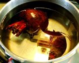 真っ赤なビーツのスープ☺ビーツの茹で方も作り方2写真