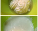 【自己流】 炭味家の烏賊おろしマヨネーズ作り方2写真