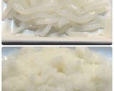 【自己流】 炭味家の烏賊おろしマヨネーズ作り方3写真