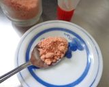 最速の焼きたらこマヨネーズ作り方2写真