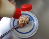 最速の焼きたらこマヨネーズ作り方3写真