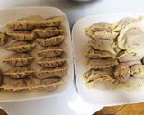 簡単、ジューシー餃子！焼き方を変えるだけ作り方5写真