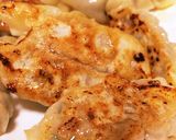 簡単、ジューシー餃子！焼き方を変えるだけ作り方11写真