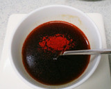 ごぼうと蒟蒻のきんぴら～お弁当にも～作り方1写真