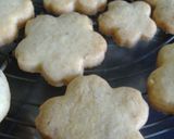 さくらクッキー作り方7写真