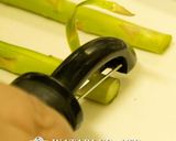 彩り野菜バーニャカウダ◇オクラアスパラ他作り方3写真