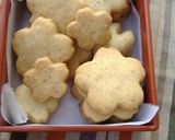 さくらクッキー作り方9写真