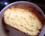 豆腐とHMで簡単さくさくパウンドケーキ♡作り方9写真