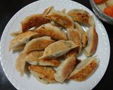 白菜たっぷり☆中国人留学生から習った餃子作り方7写真