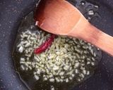 しらすのトマト冷製パスタ☆作り方1写真