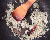 しらすのトマト冷製パスタ☆作り方2写真