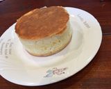 厚さ５cm！しっとりパンケーキ☆作り方10写真