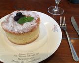 厚さ５cm！しっとりパンケーキ☆作り方11写真